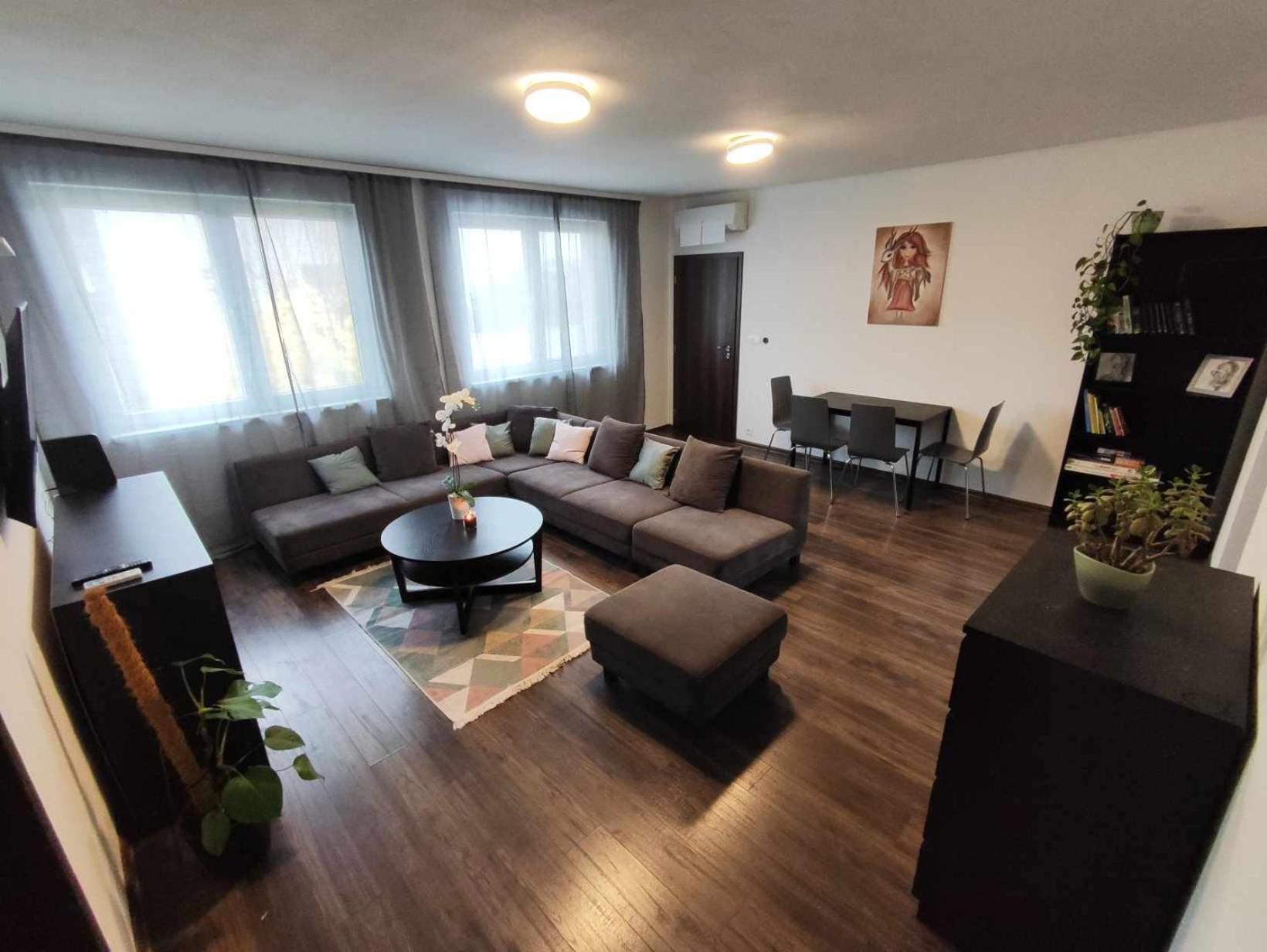 Apartman Dominika Rovinka Exterior foto