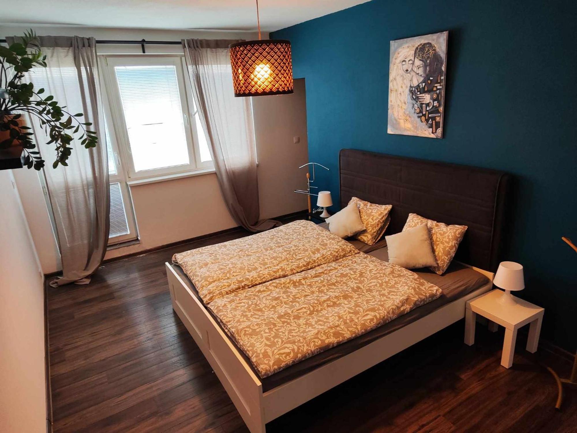 Apartman Dominika Rovinka Exterior foto