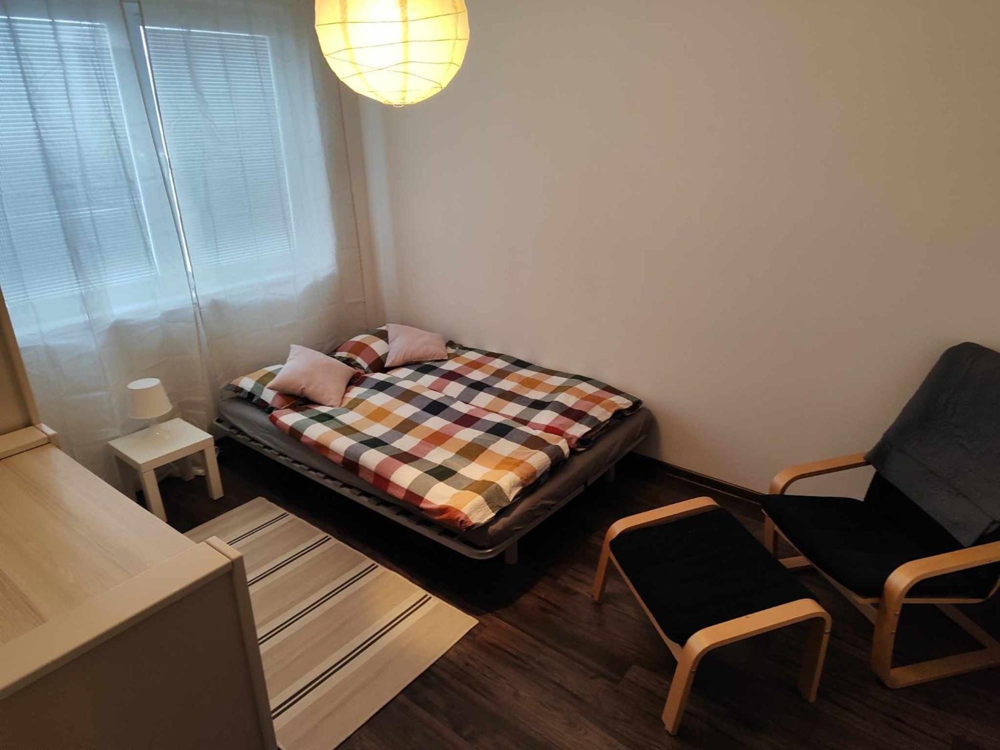 Apartman Dominika Rovinka Exterior foto